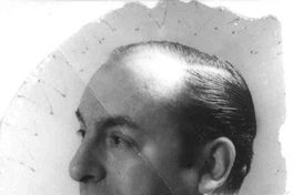 Pablo Neruda, 1904-1973