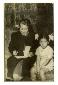 Gabriela Mistral