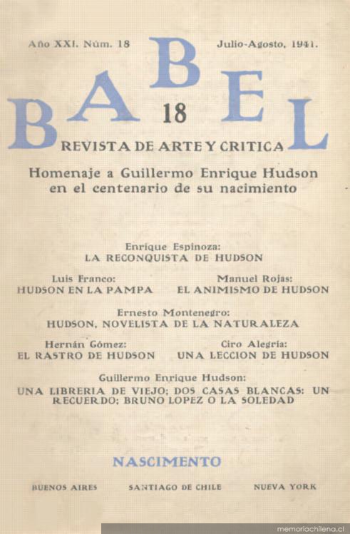 Babel