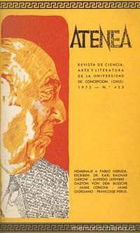 Homenaje a Pablo Neruda