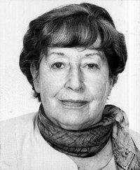María Silva Ossa hacia 2001