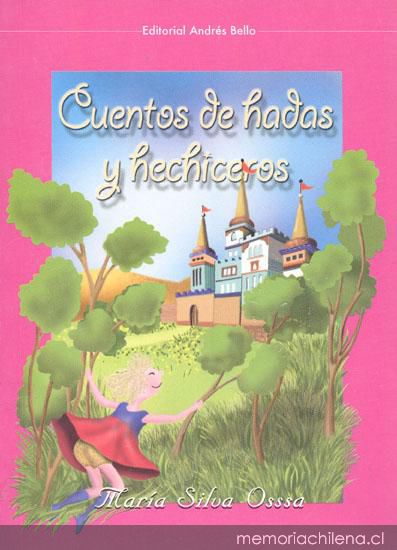 Cuentos de hadas y hechiceros