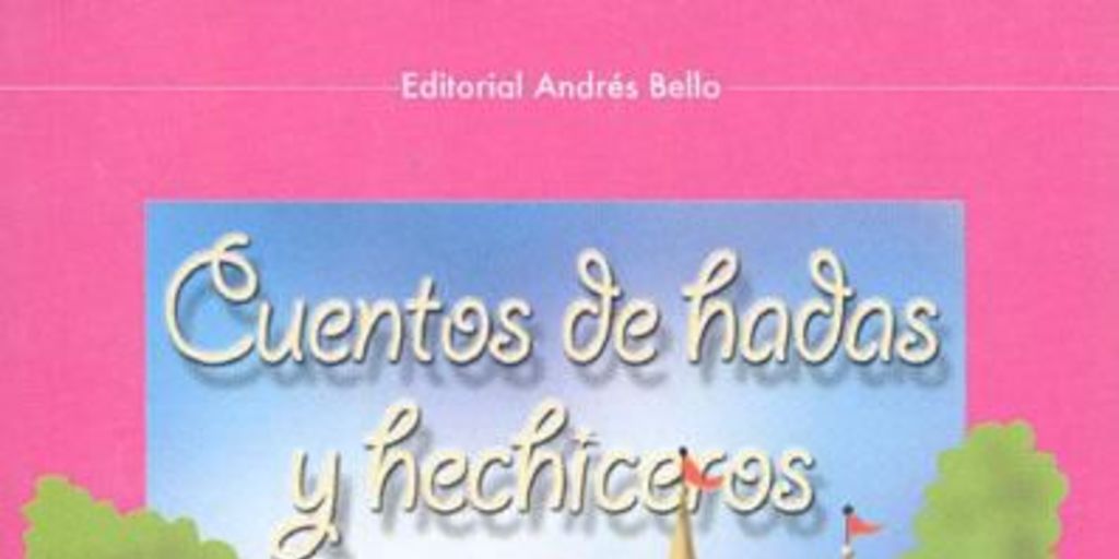 Cuentos de hadas y hechiceros