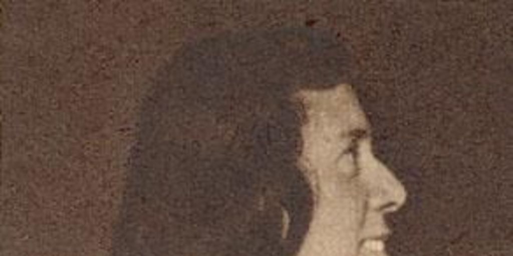 Eliana Navarro ca. 1957
