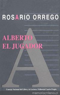 Alberto el jugador