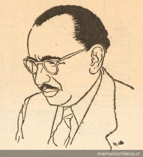 Enrique Espinoza, 1898-1987