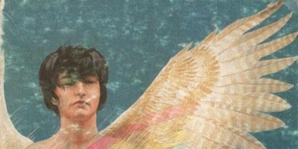 Alsino, primera edición de Andrés Bello