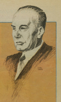 Pedro Prado, 1886-1952