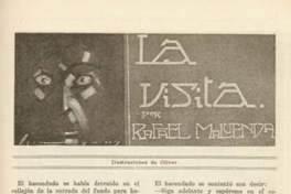 La Visita