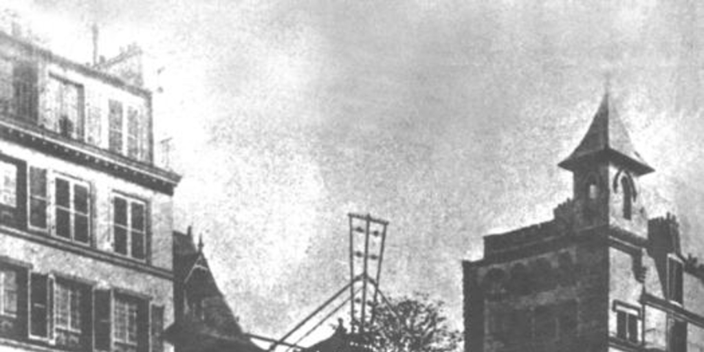 París de principio de siglo