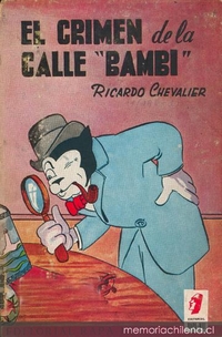 El crimen de la calle Bambi