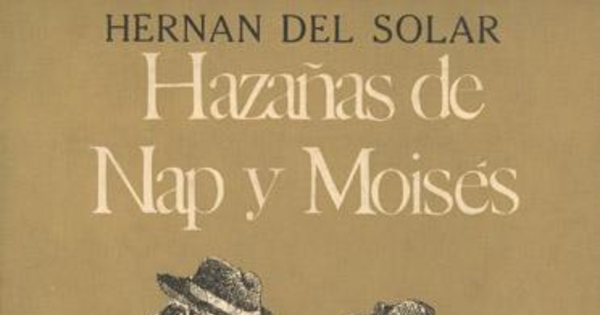 Hazañas de Nap y Moisés