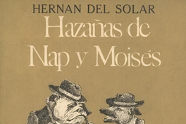 Hazañas de Nap y Moisés