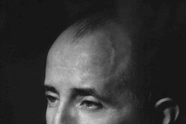 Roque Esteban Scarpa, 1961
