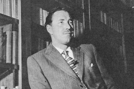 Jaime Laso Jarpa, 1926-1969