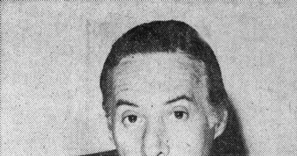 Enrique Moletto, 1923-