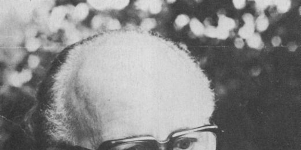 Egon Wolff, 1926-