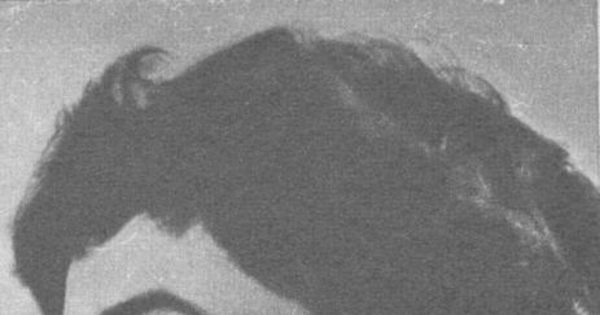 Isidora Aguirre, 1921-