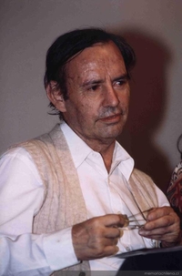 Jorge Teillier, 1935-1996