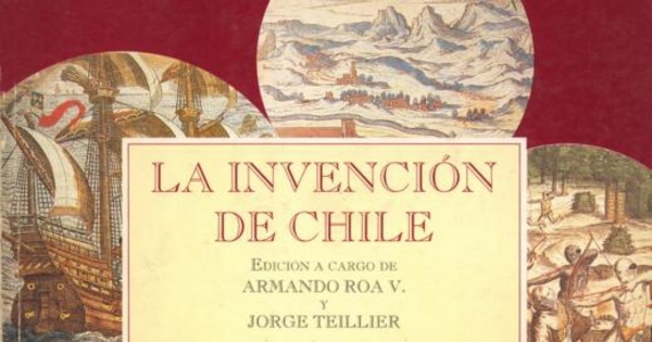 La Invención de Chile