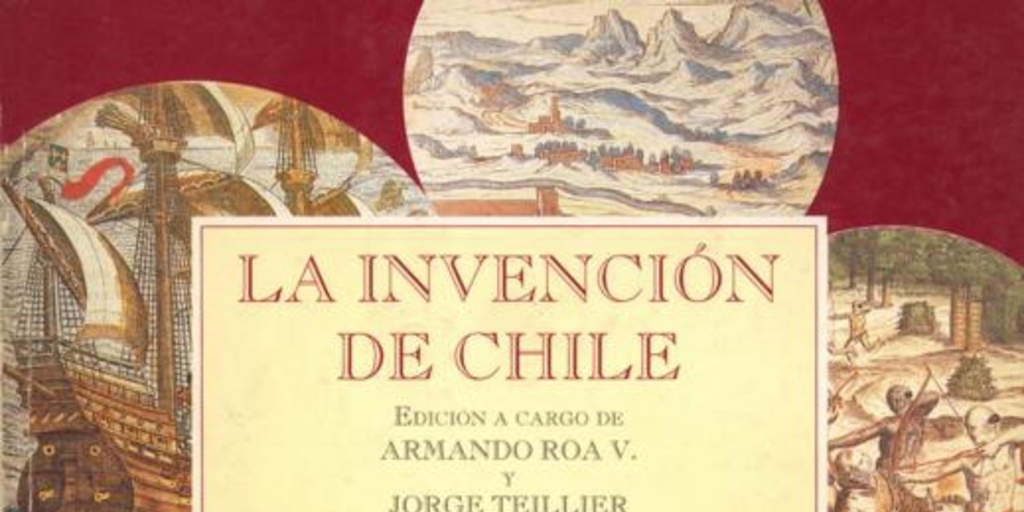 La Invención de Chile