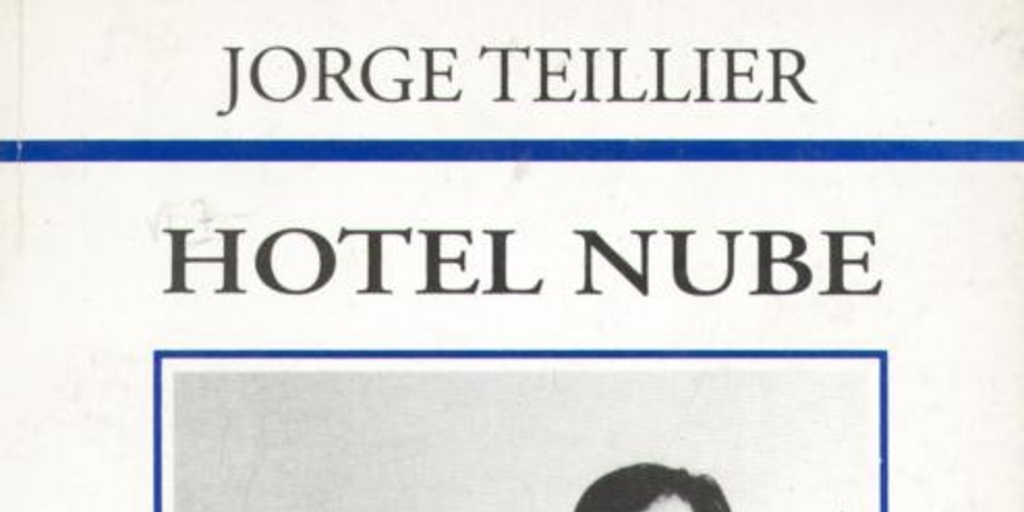 Hotel Nube