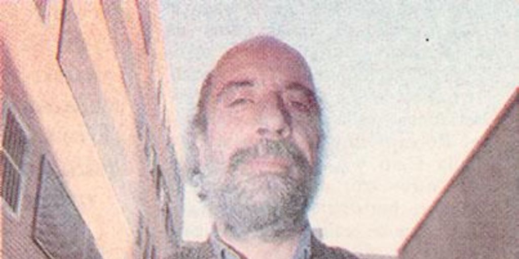 Raúl Zurita, 1950-