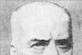 Ángel Cruchaga Santa María, 1893-1964