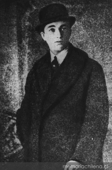 Joaquín Edwards Bello, 1887-1968