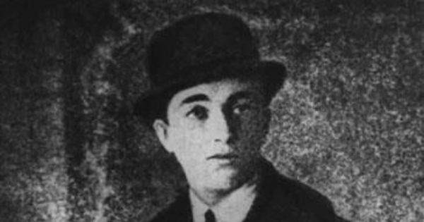 Joaquín Edwards Bello, 1887-1968