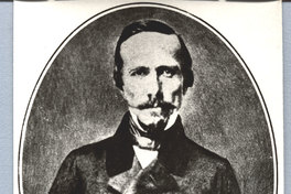 José Joaquín Vallejo, 1811-1858