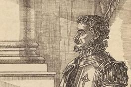 Alonso de Ercilla y Zúñiga