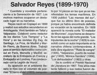 Salvador Reyes (1899-1970)