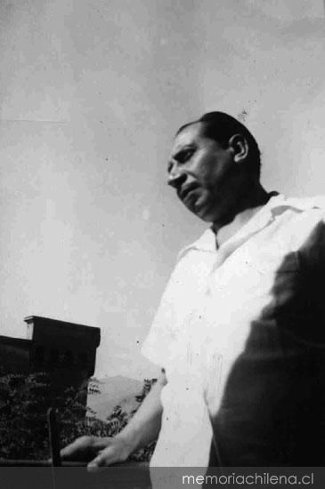 Rosamel del Valle, 1901-1965