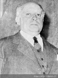 Acario Cotapos, 1889-1969