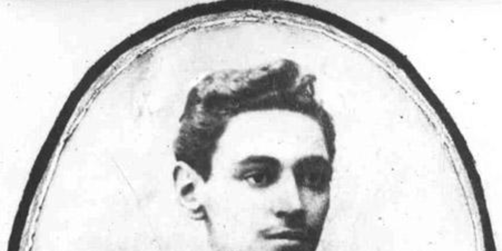Diego Dublé Urrutia, 1904