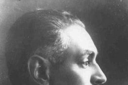 Diego Dublé Urrutia, 1920