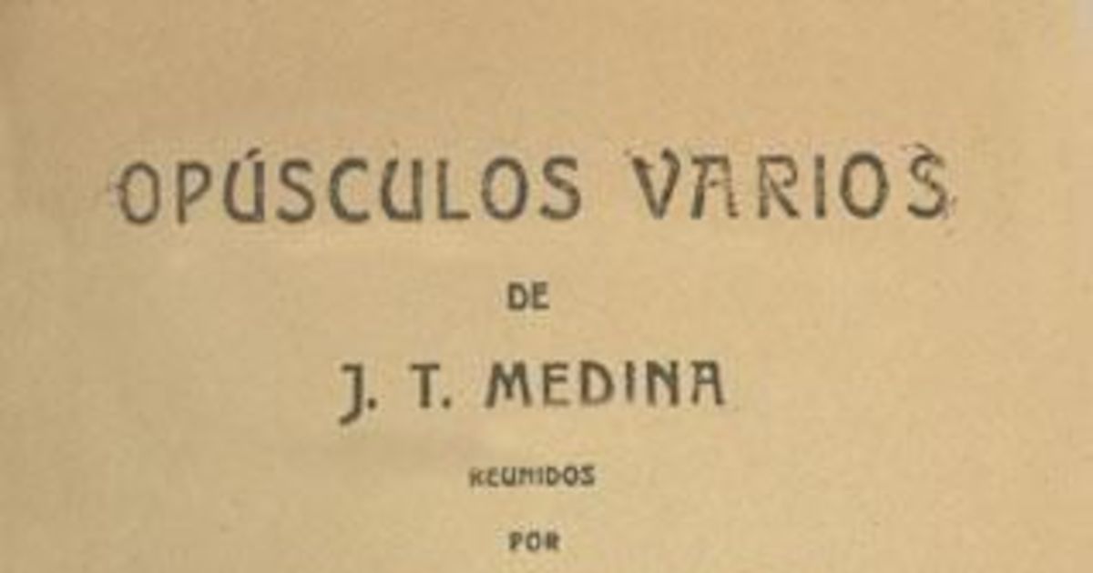 Santiago y Valparaíso ahora un siglo : relato de un viajero inglés