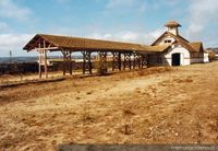 Estación de Cartagena