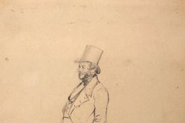 William Wheelright, 1798-1873