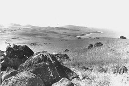 Planicie de Isla de Pascua