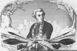 James Cook, 1769-1780