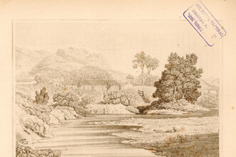 Farm at Salinas, 1822