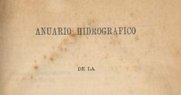 Relación del viaje al Estrecho de Magallanes, escrita por Juan Ladrillero