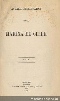 Viaje del capitán Juan Ladrillero al descubrimiento del Estrecho de Magallanes