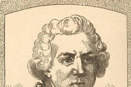 Louis Antoine de Bougainville, 1729-1811