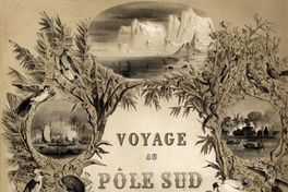 Voyage au Pole Sud et dans l'Océanie