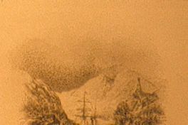 Angostura inglesa, hacia 1894