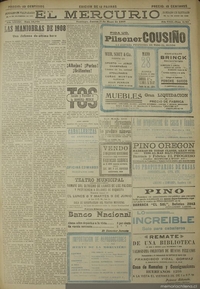 El Mercurio