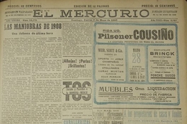 El Mercurio